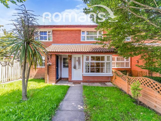 House for rent in Woodley