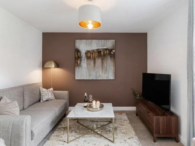 House for rent in Easthampstead, Bracknell