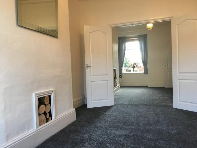 House for rent in Georgia, Greater Manchester