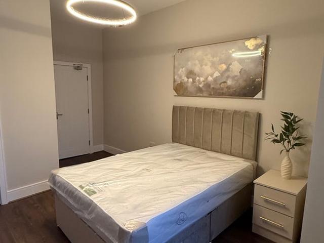 Room for rent in Plungington, Higher Bartle