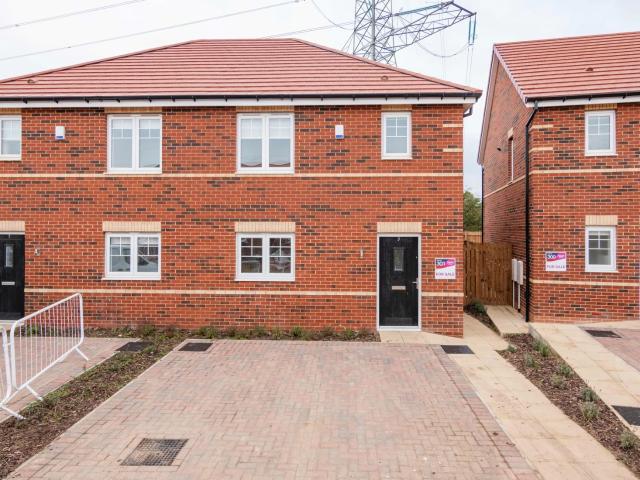 House for rent in Stockton-on-tees