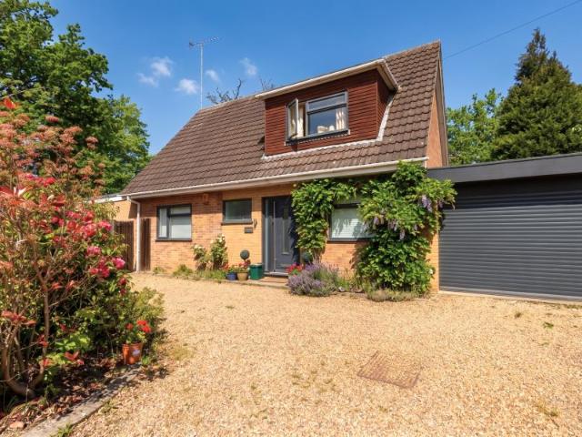 House for rent in Sheerwater, Woking