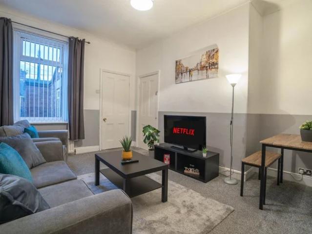 House for rent in Bensham, Tyne And Wear