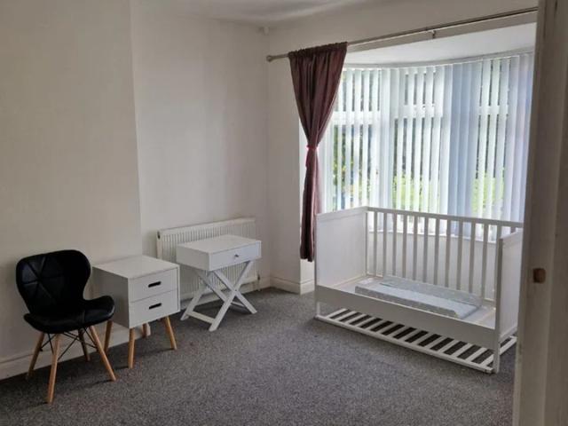 House for rent in Old Wharf, City Of Leicester
