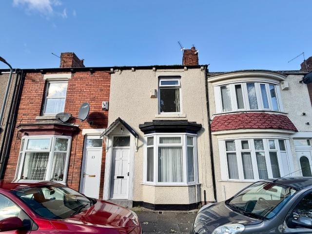 House for rent in North Ormesby, Middlesbrough