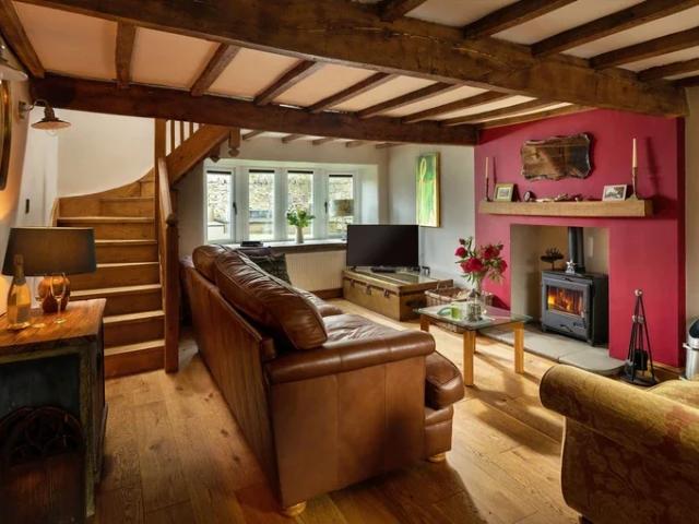 House for rent in Buxton, High Peak