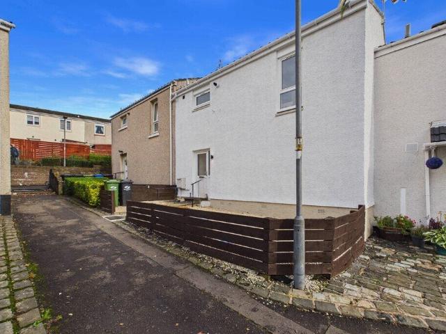 House for rent in North Barr, Erskine