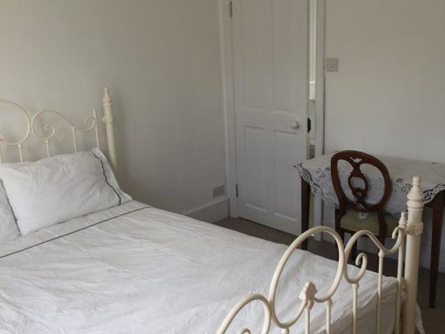 Room for rent in Gospel Oak, Greater London