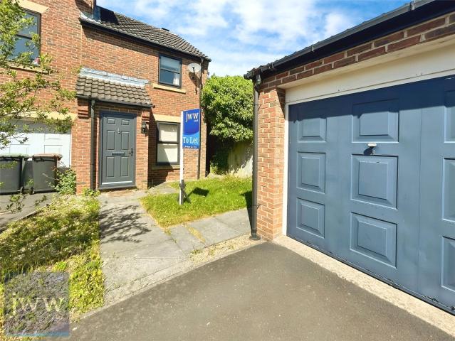 House for rent in Gilesgate, Durham