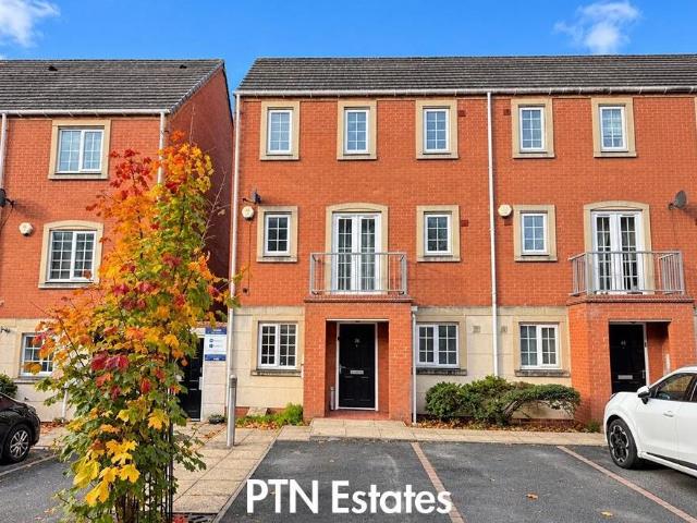 House for rent in Pear Tree Lane - Industrial Estate, Dudley