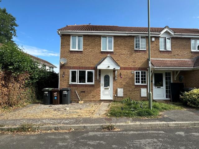 House for rent in Brockhurst, Middlecroft
