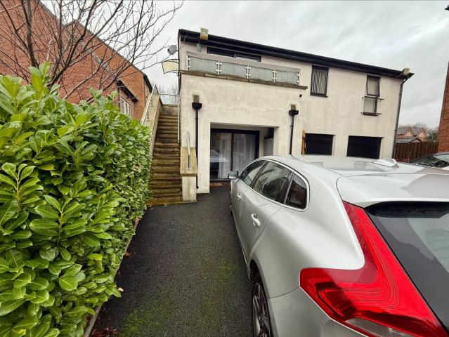 House for rent in Ackworth Moor Top, West Yorkshire