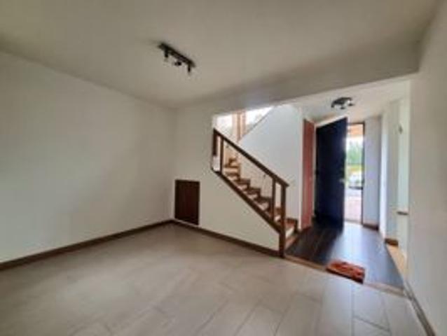 Casa en arriendo en Madrid