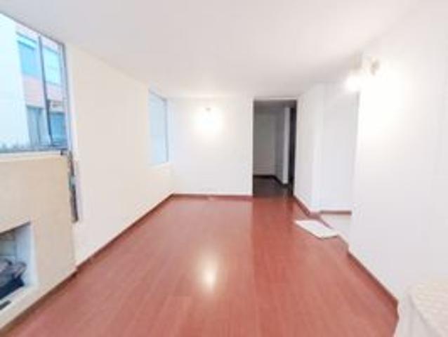 Casa en arriendo en Madrid