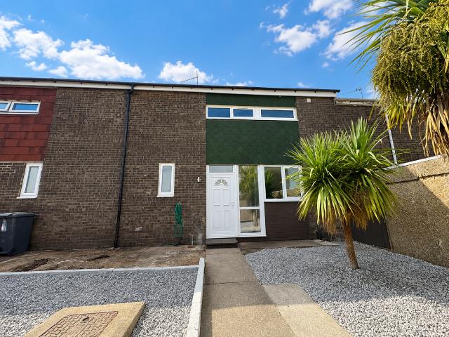 House for rent in Bransholme, Hull