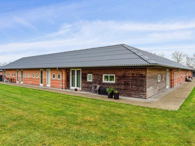 Villa til leje i Holstebro, Århus