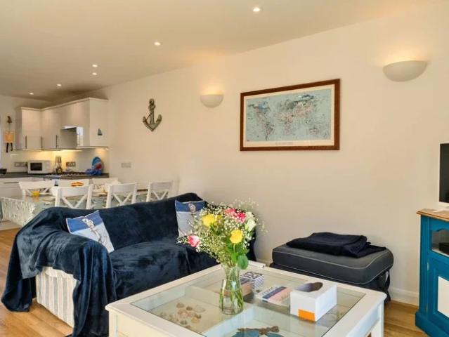 House for rent in Bude, Cornwall