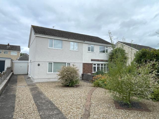 House for rent in Cwmbwrla, Nangreaves