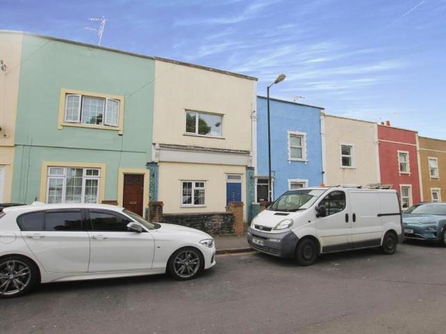 House for rent in Feckenham, City Of Bristol