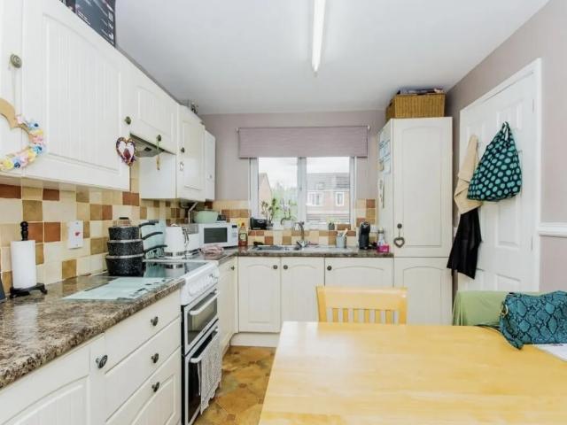 House for rent in Spilsby, East Lindsey