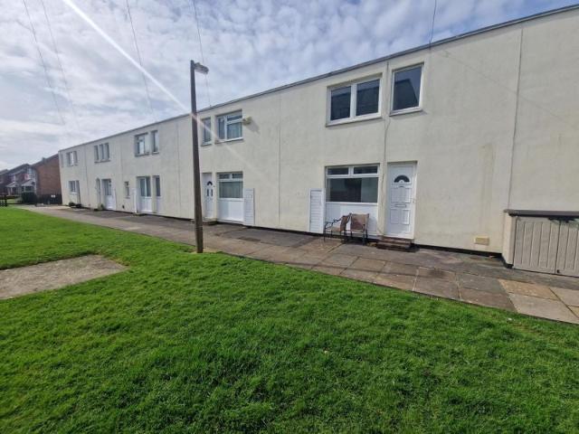 House for rent in Rowner, Gosport