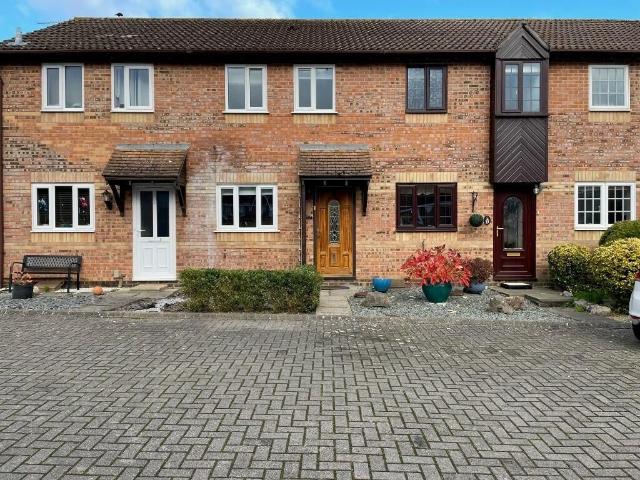 House for rent in Melksham Without, Melksham