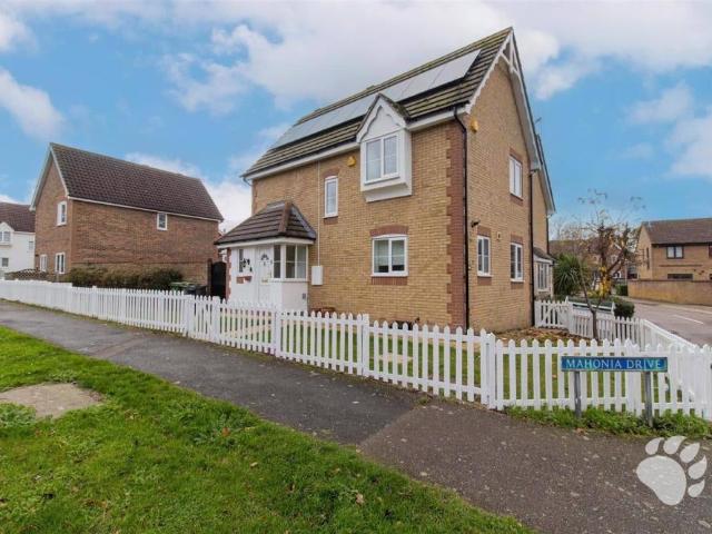 House for rent in Langdon Hills, Essex