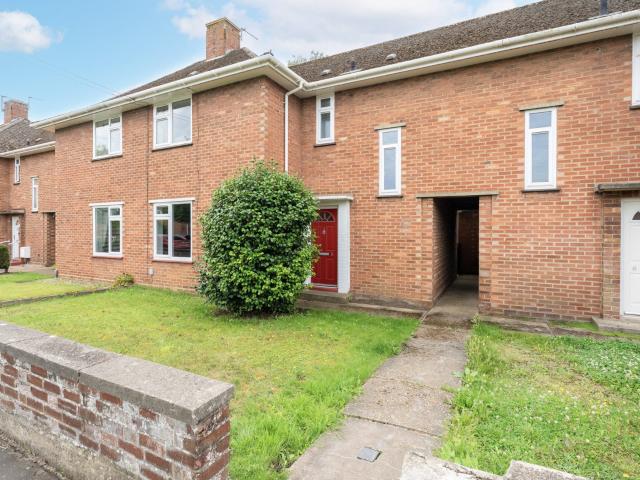House for rent in Eaton Rise, East Bank