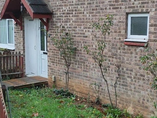 House for rent in Northampton, Northamptonshire