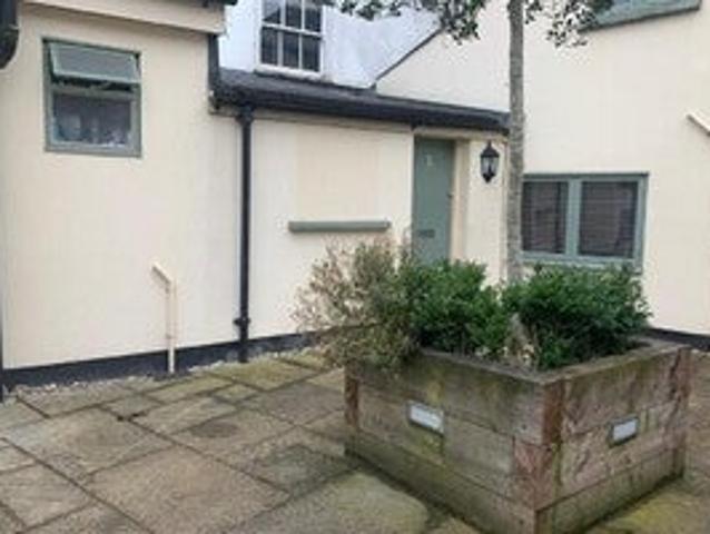 Flat for rent in Hertford, Colliers End