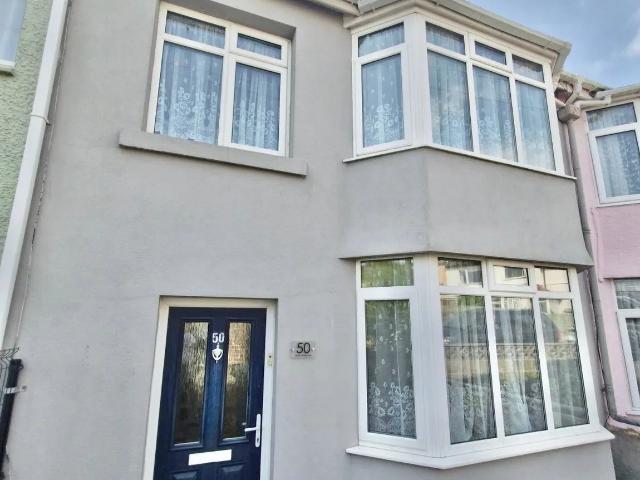House for rent in Hele, Torquay