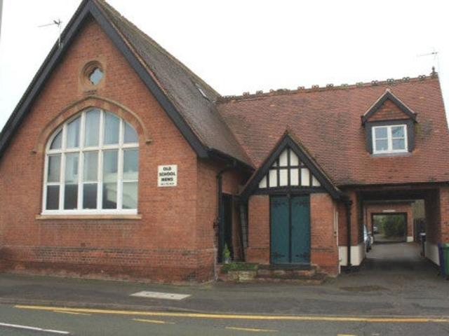 House for rent in Chadsmoor, Staffordshire