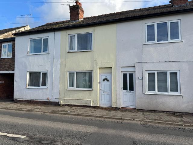 House for rent in Broughton, Wales