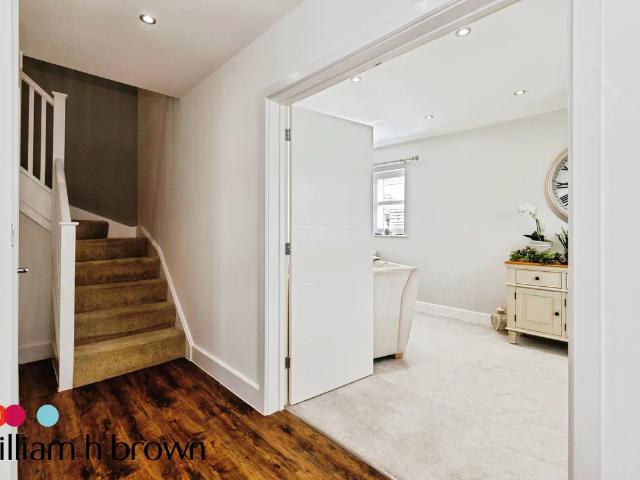 House for rent in Great and Little Leighs, Chelmsford