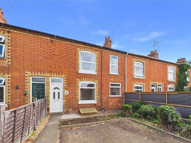 House for rent in New Duston, Duston