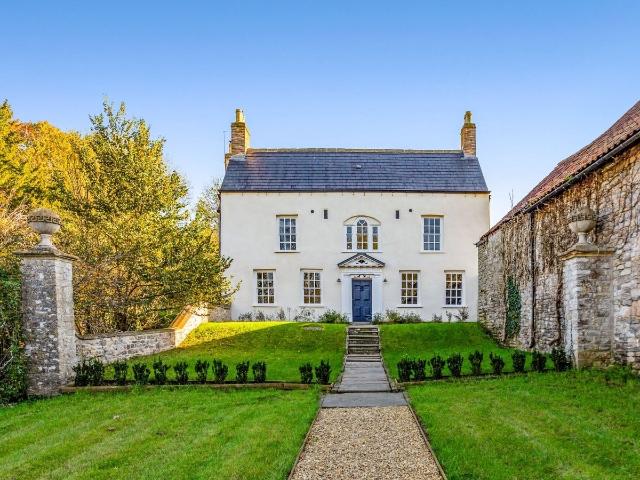 House for rent in Aust, South Gloucestershire