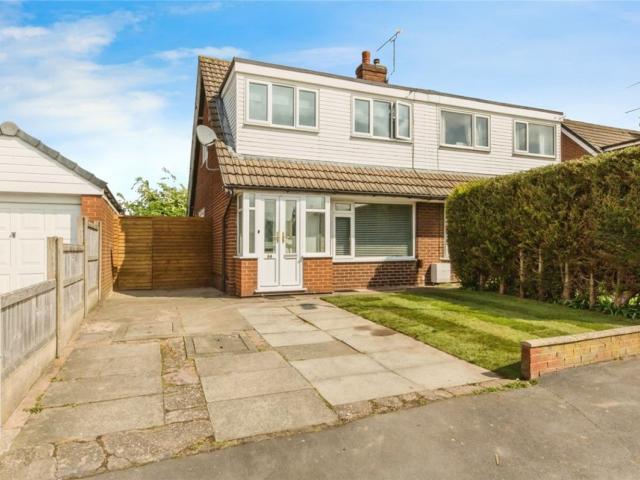 House for rent in Shavington cum Gresty, Shavington