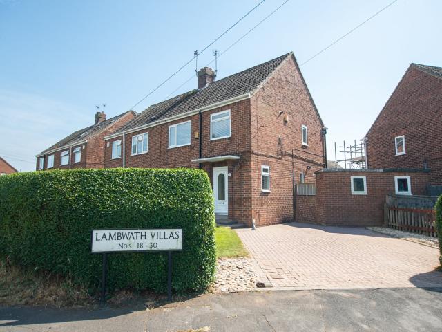 House for rent in Skirlaugh