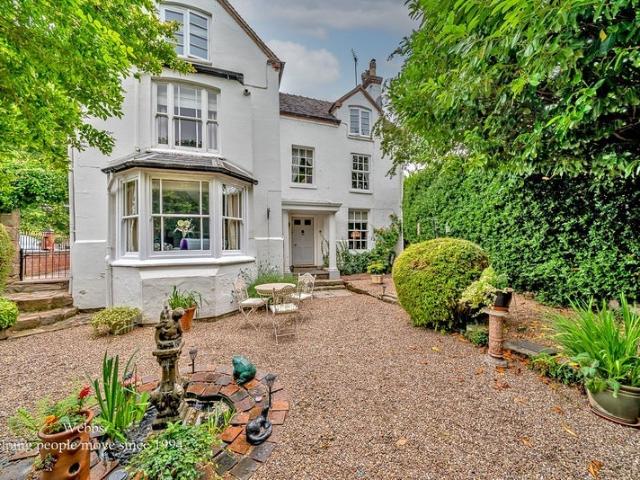 Room for rent in Little Haywood, Stafford