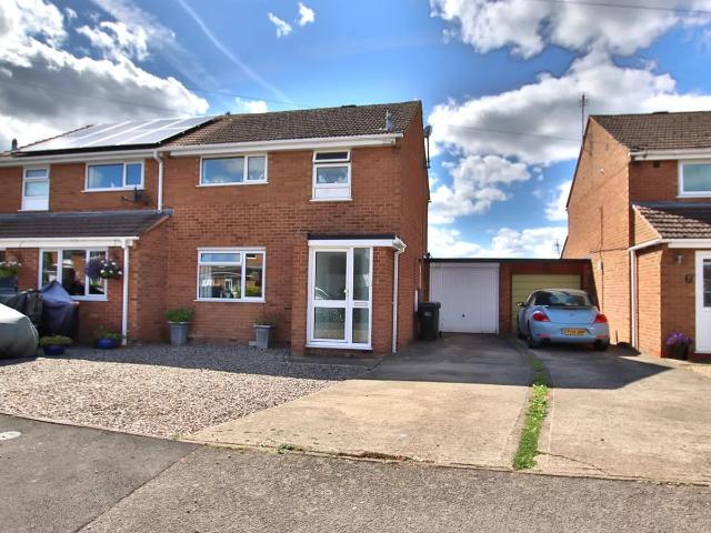 House for rent in Bredon, Wychavon