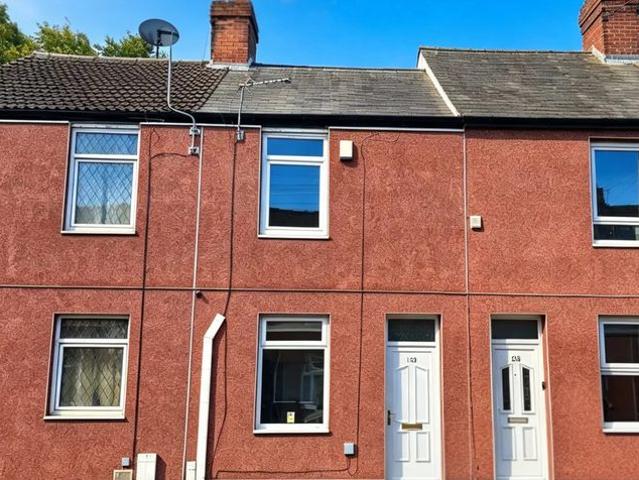 House for rent in Goldthorpe, Barnsley