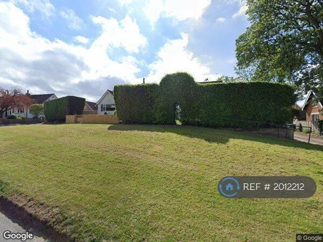 House for rent in Skidby