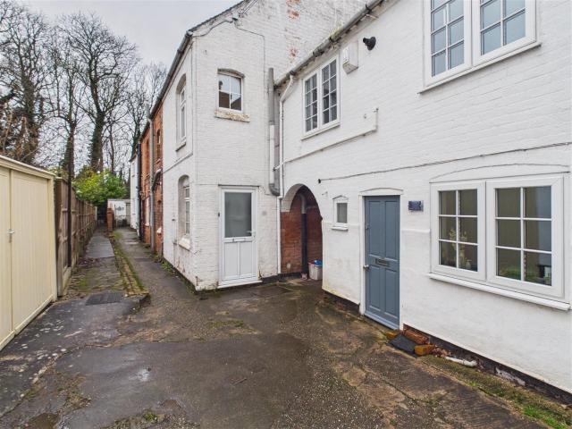 House for rent in Lockington-Hemington, Hemington