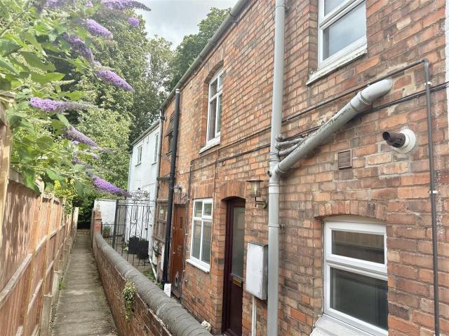 House for rent in Hemington, North West Leicestershire
