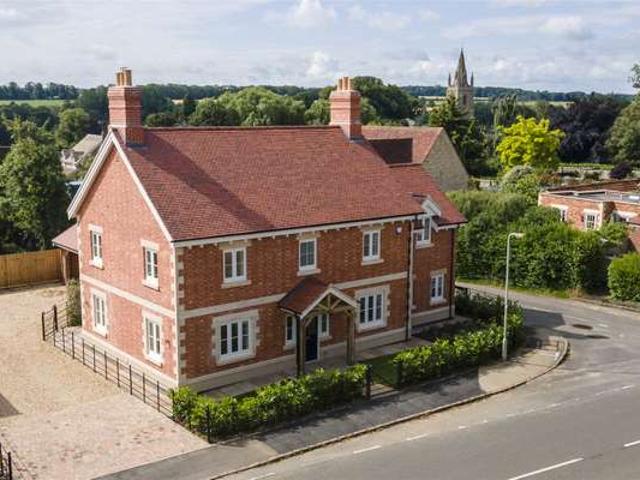 House for rent in Empingham, Rutland