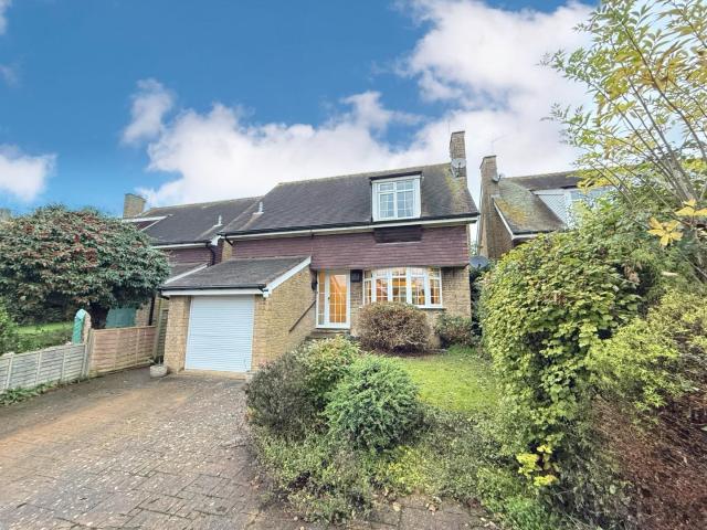House for rent in Farthingstone, Northamptonshire