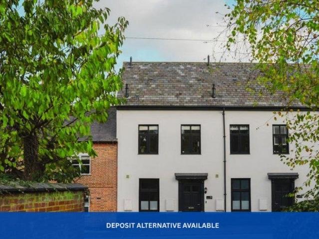 House for rent in Stanford On Avon, Leicestershire
