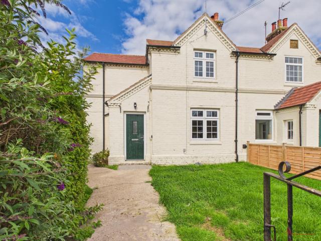 House for rent in Harpham