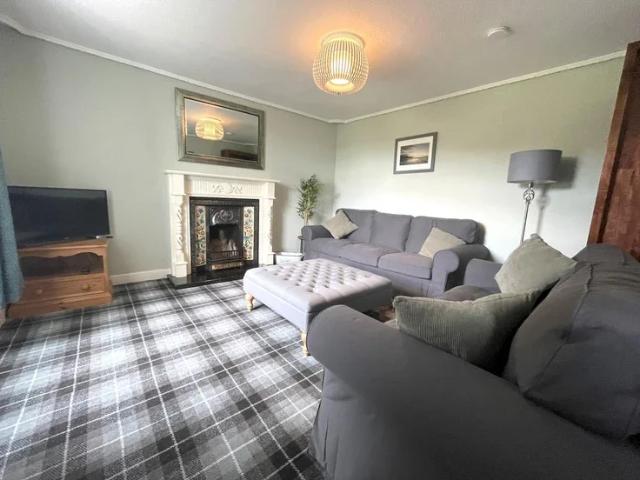 House for rent in Haugh Of Urr, Scotland