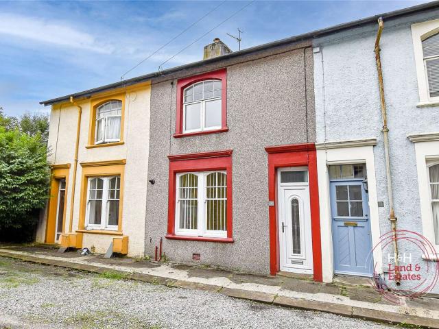 House for rent in Distington